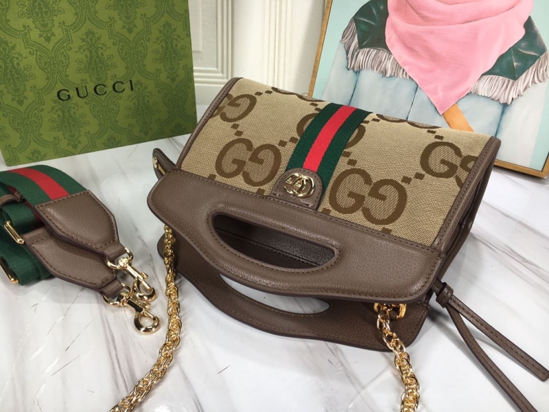 Gucci Top Handle Bags